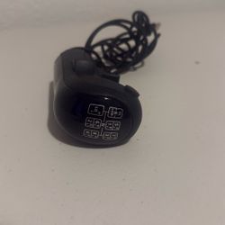 USB Truck Simulator Shifter