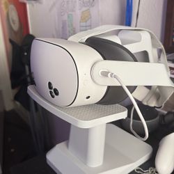 Meta Quest 3s