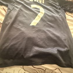 RMA VINI JERSEY 