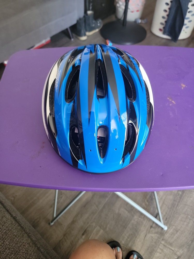 Bike Helmet