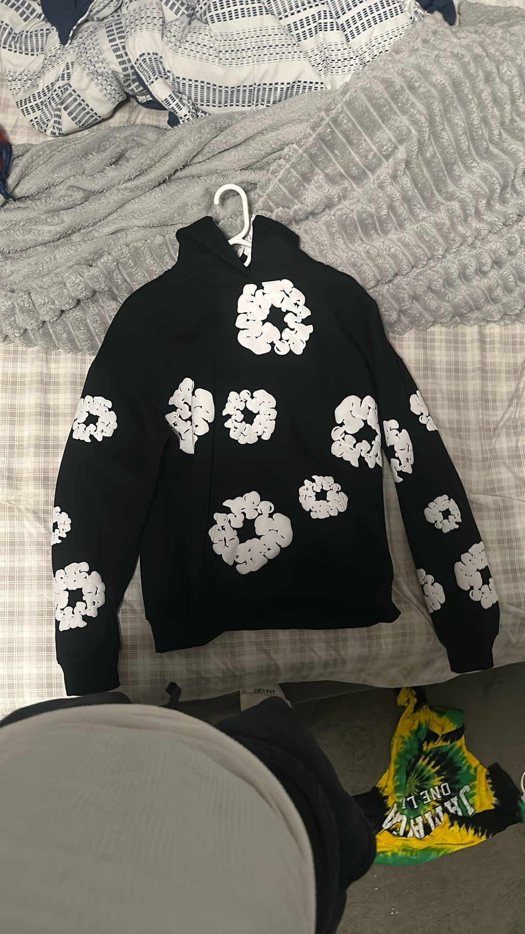 Denim Tears Hoodie