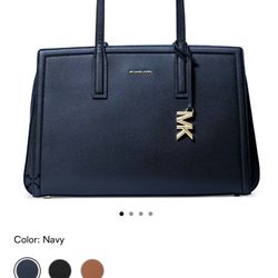 Michael Koris Had Bag