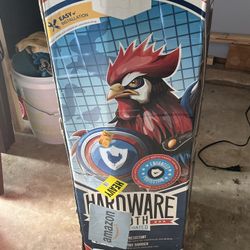 Hardware Cloth Chicken Wite Fencing 