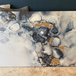 48x32 Canvas Art