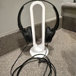 Headset Stand 