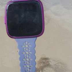 2 Fitbit Versa Lites
