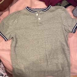 Gap Boys Shirt 