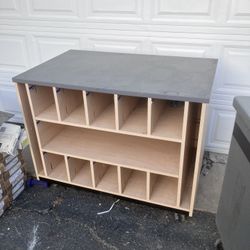 Workbench