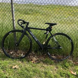 AVENTON - CORDOBA - FIXIE & SINGLE SPEED BIKE