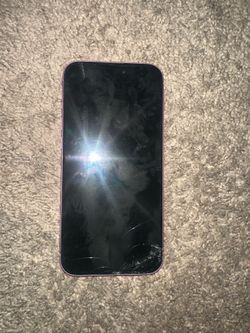 PINK IPHINE 16 plus works fine everything unlocked it’s with boost I have a new phone I don’t need it anymore.