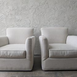 Swivel Chairs 