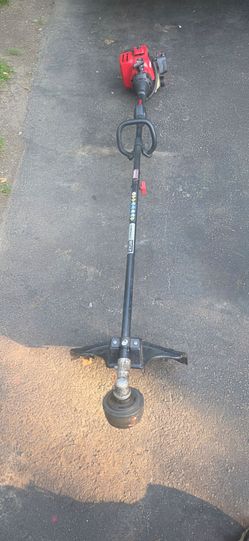 Crafstman weedwacker 2 cycles