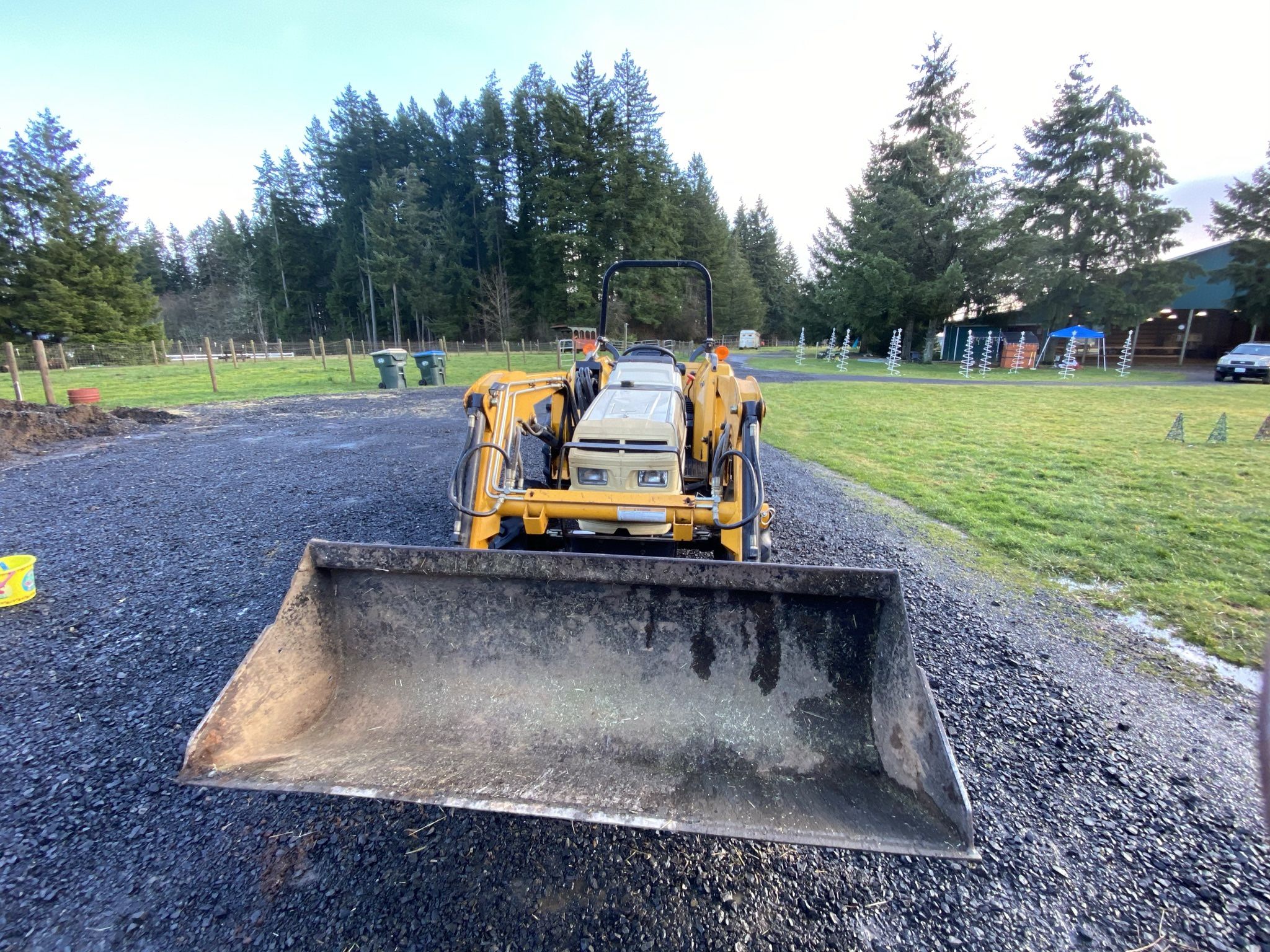 2000 Cub Cadet 7360SS Tractor for Sale in Olympia, WA OfferUp