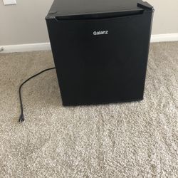 $25 Galanz Mini Refrigerator 