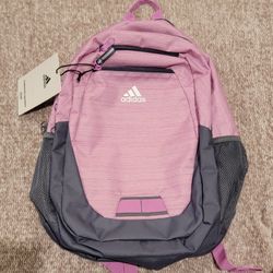 Girls Adidas Backpack