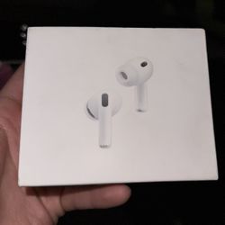 AirPod Pro 3