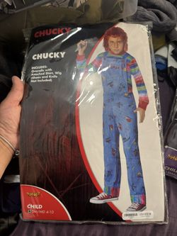 Chucky