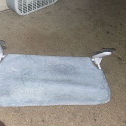  Cat Shelf For Glass Window 