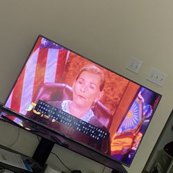 40 Inch Tv 275 Sansui Comes With Apps 