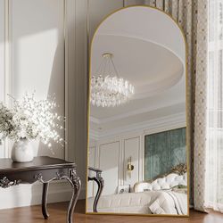 Full Length Mirror (70x30)