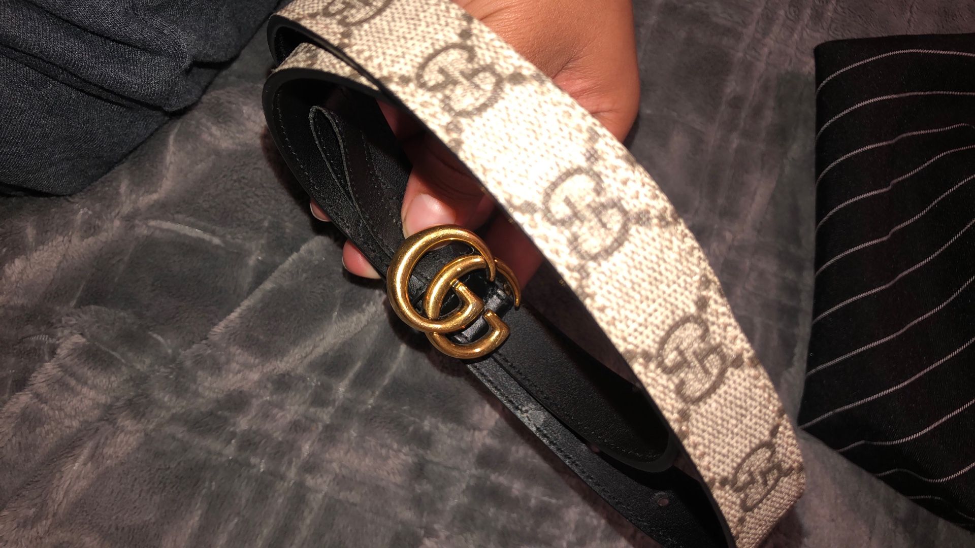 Gucci Belt womens