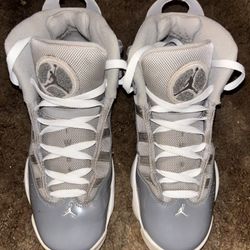 Nike Air Jordan 6 Rings