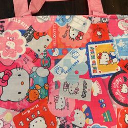 Hello Kitty!!