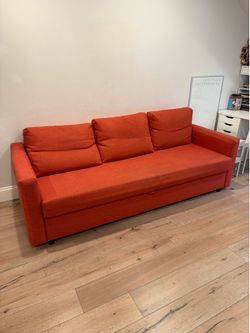Sofa bed