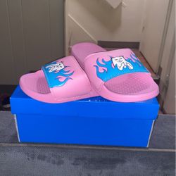 RipNdip Sandals Pink