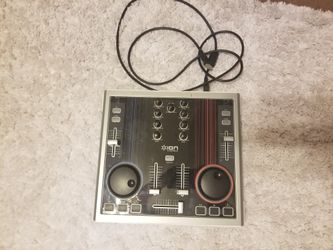 dj system