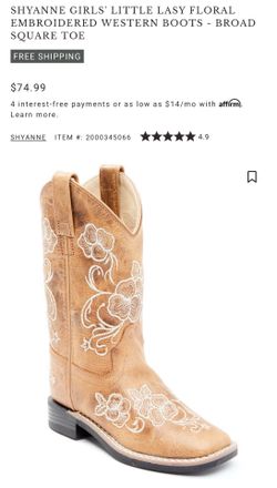 Boots