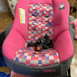 Car seat 