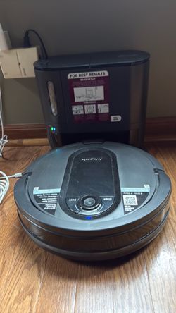 Robotic Vaccum