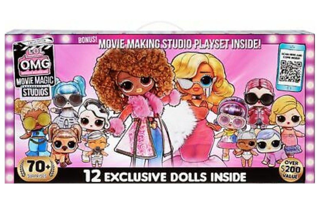 Lol Studios And 1 Remix