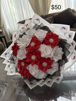 Flower Gift