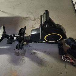 Rowing Machine