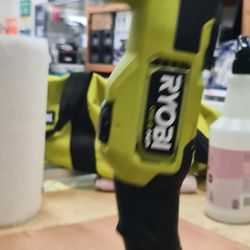 RYOBI
ONE+ HP 18V Brushless Cordless Multi-Tool (Model:PBLMT50)