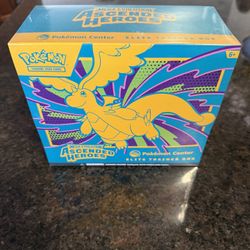 Ascended Hero’s PKC ETB