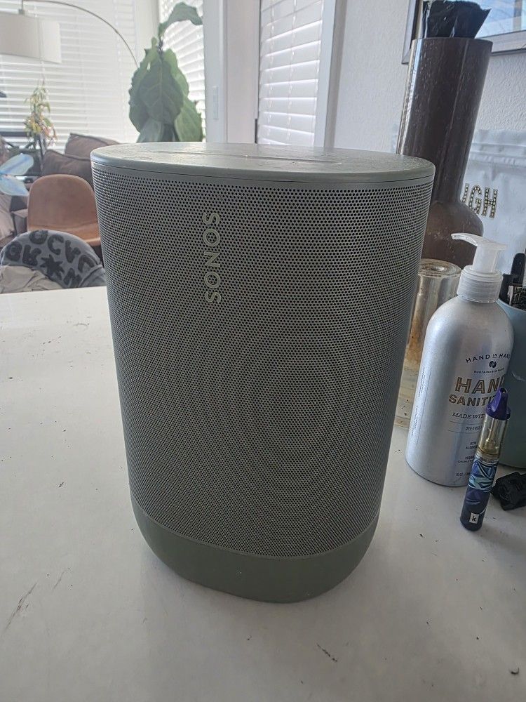 Sonsos Move 2
