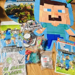 Minecraft