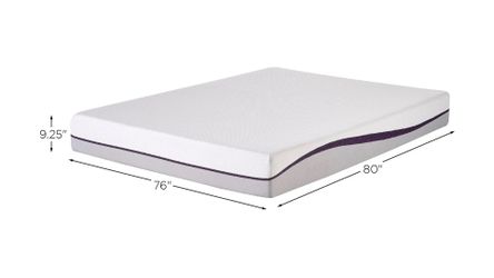 The Purple King Mattress