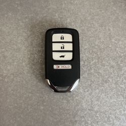 Honda Key Fob
