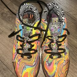 Melo Basketball Shoes