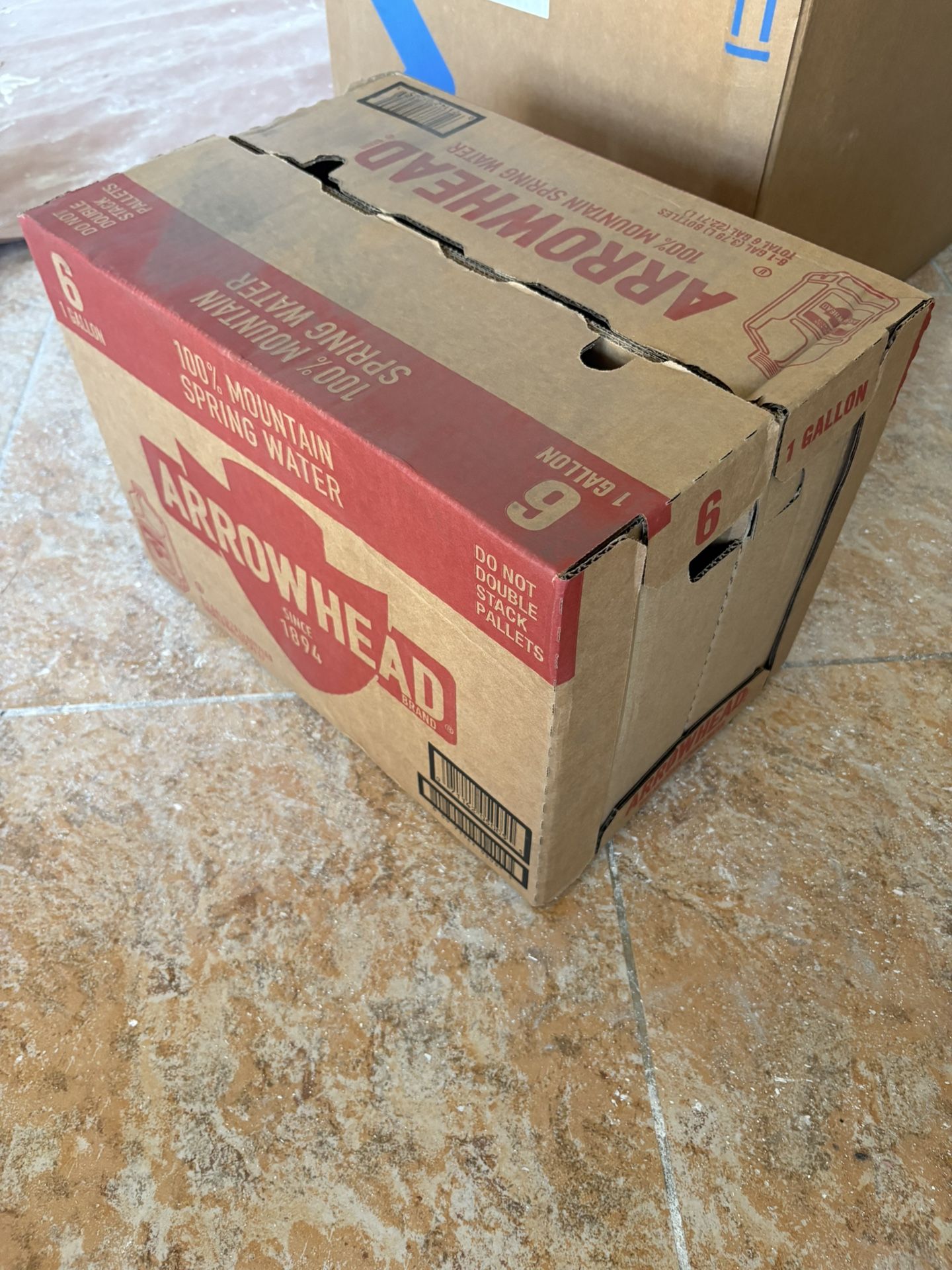 Selling Bulk Of Items