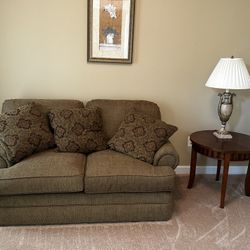 Living Room Set for Quick Sale