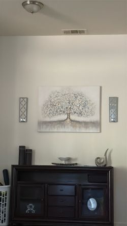 Wall decor