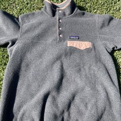 Patagonia, Patagonia Synchilla 