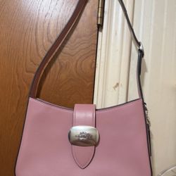 Coach Eliza Shoulder Bag 