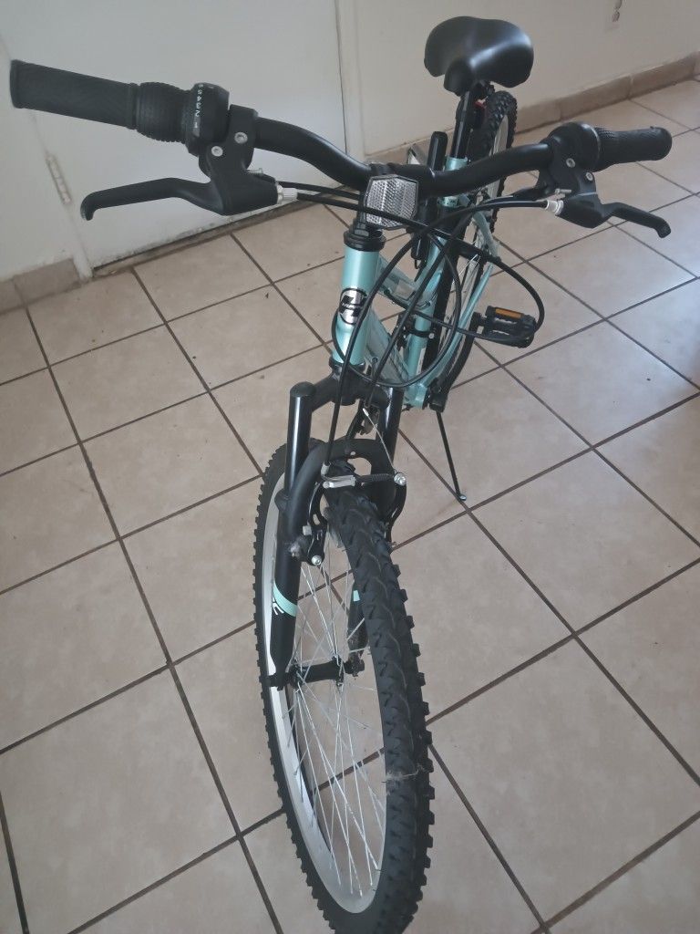 Bike