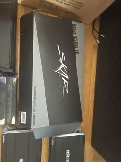 Car Audio Subs N Amps N Stereos CarAudio Installation 